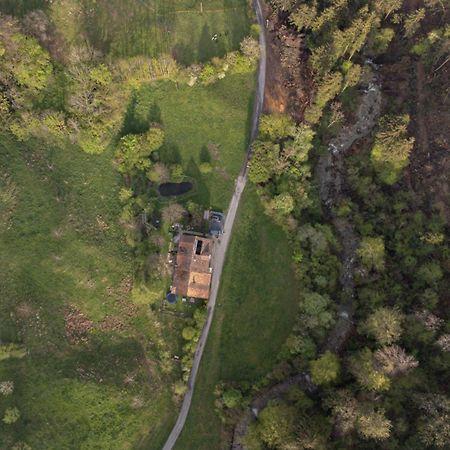 Ferienwohnung Im Gruenen Альтштеттен Экстерьер фото