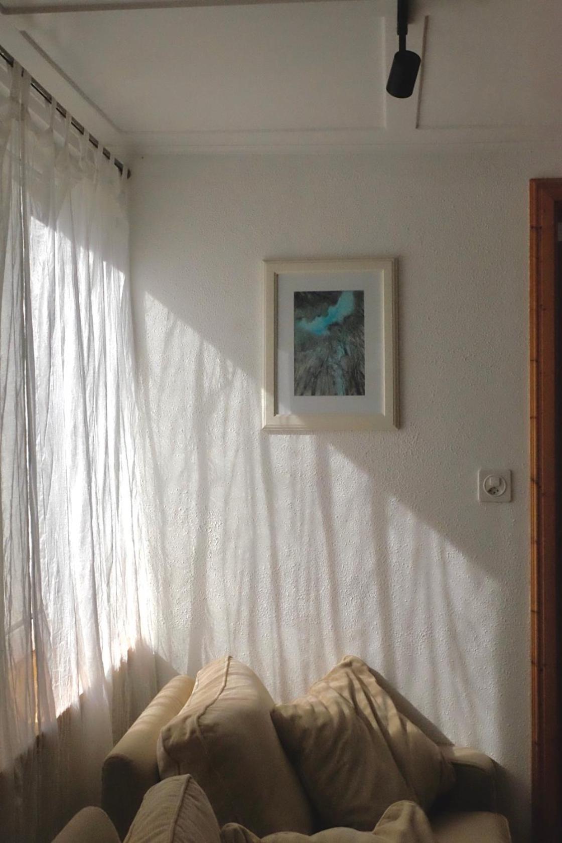 Ferienwohnung Im Gruenen Альтштеттен Экстерьер фото